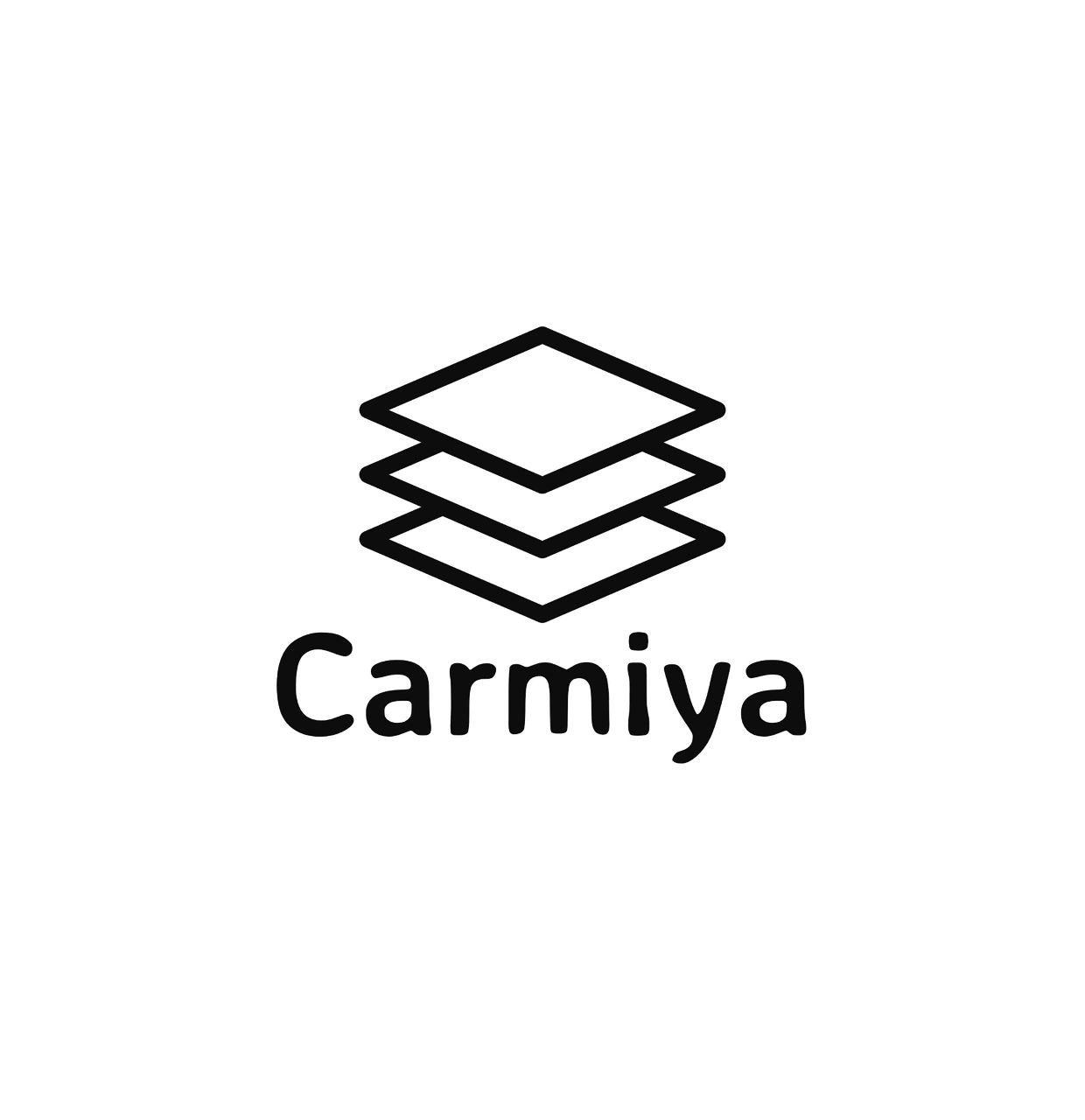 Carmiya Logo